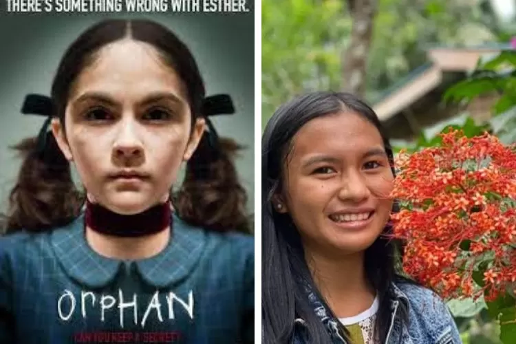 Kisah Horror Film Orphan Jadi Nyata, Anak Yatim Ini Diadopsi Keluarga ...