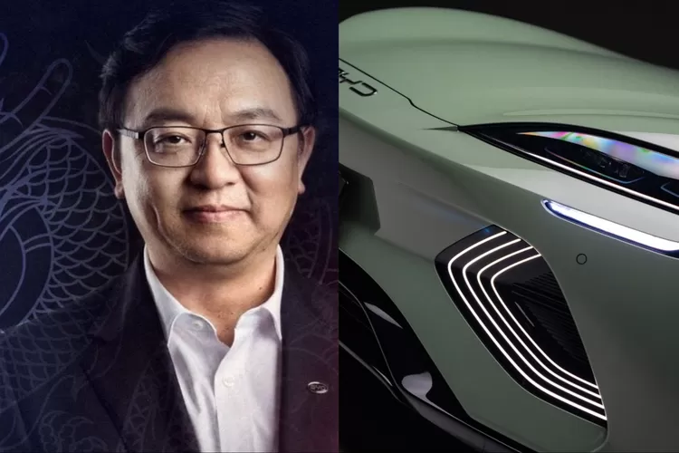 Kenalan dengan Wang Chuanfu, sosok di balik kesuksesan BYD, mobil listrik pabrikan China yang mampu balap Tesla - Hops ID - Halaman 2