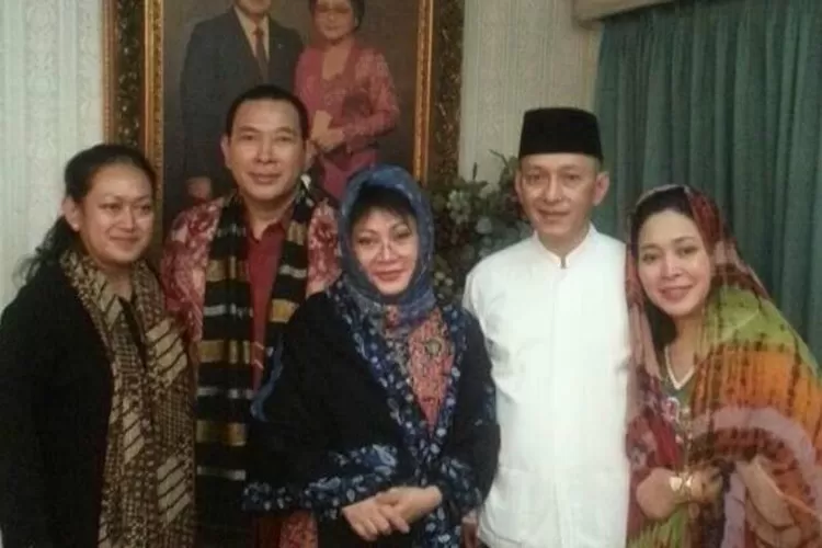 Pantas Kaya Raya, Inilah 7 Perusahaan Yang Jadi Sumber Kekayaan ...