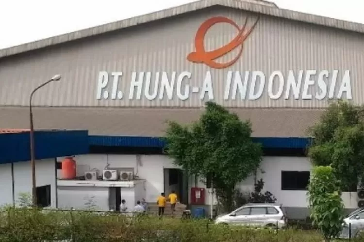 PHK 1.500 Karyawan, Ini Biang Kerok PT Hung-A Indonesia Tutup - Hops ID