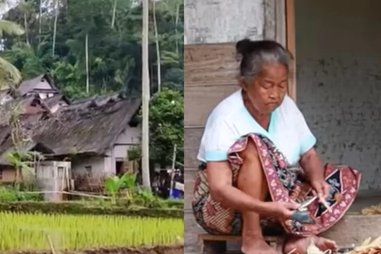 Mengenal Kampung Naga Di Tasikmalaya Sebagai Lokasi W