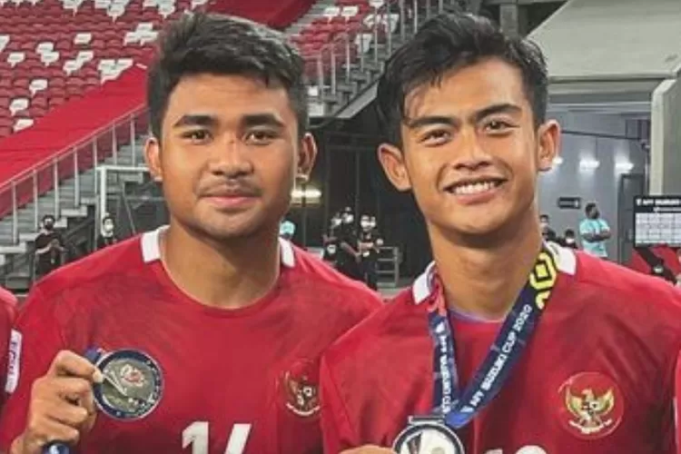 Adu Gaji Pratama Arhan Vs Asnawi Mangkualam, Sama-sama Berkarir Di ...