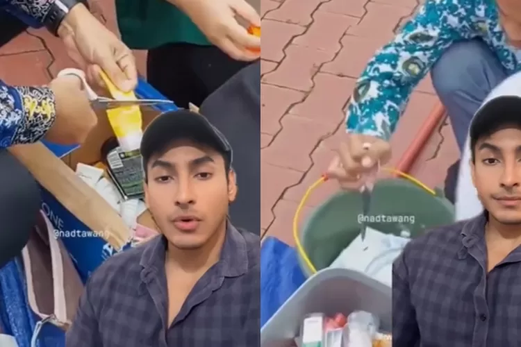 Tonton Video Sekolah Rekam dan Hancurkan Tabir Surya, Dosen Perawatan Kulit Kemendikbud RI Tag: Mau Kena Kanker Kulit?