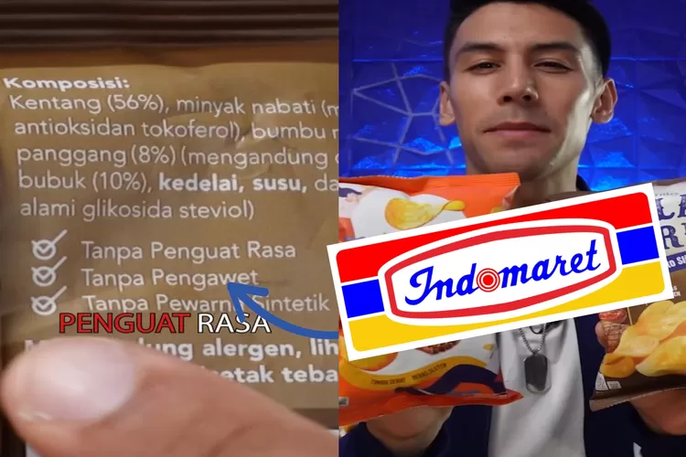 Tidak Mengandung Gula, Pengawet, Dan Pewarna! Rekomendasi Camilan Ini ...