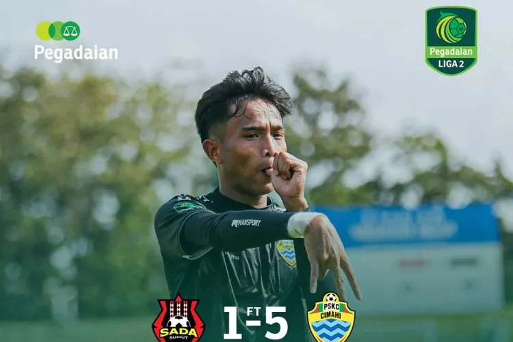 Hasil Pertandingan Liga 2 Sorotan dan Analisis