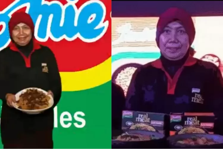 Mengenal Nunuk Nuraini Pencipta Bumbu Indomie Mie Goreng Yang Ternyata ...