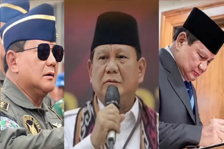 Pantas Unggul Dalam Pemilu 2024? Prabowo Subianto Menurut Primbon Jawa ...