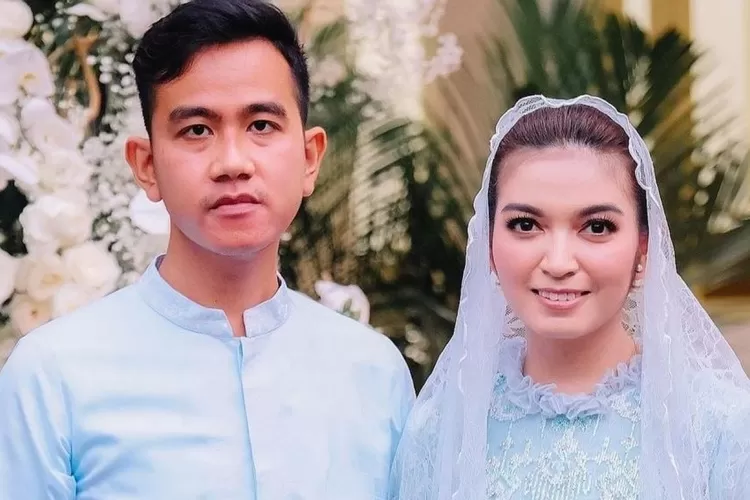 7 Fakta Menarik Selvi Ananda Istri Gibran Rakabuming Yang Jarang ...