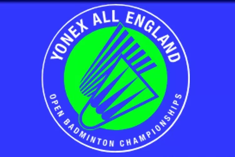 All England 2024 Tickets Ashley Melinde