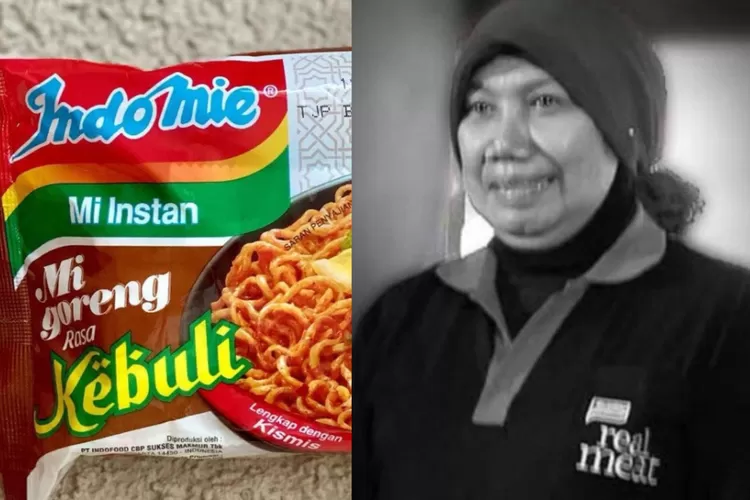 Mengenang Sosok Nunuk Nuraini, Penemu Racikan Pertama Bumbu Indomie ...