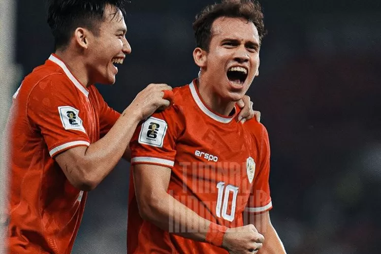 Kualifikasi Piala Dunia 2026: Klasemen Timnas Indonesia Di Grup F Usai ...