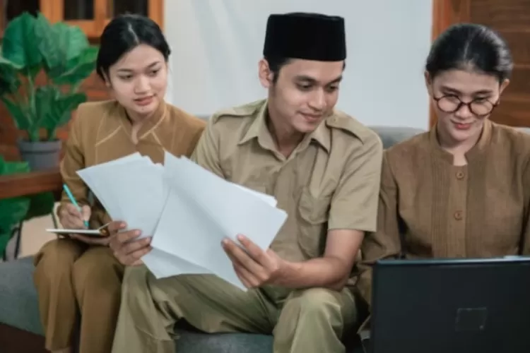 Lulusan S1 pendidikan segera merapat! Berikut 4 formasi pendidikan yang