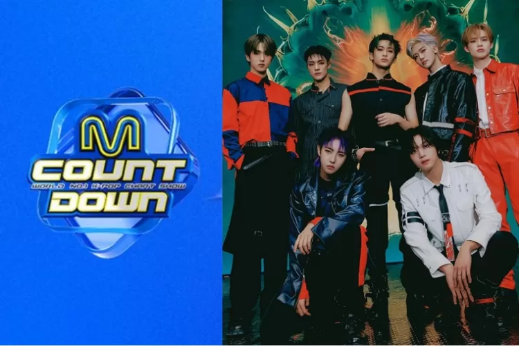 Link Nonton NCT DREAM, THE BOYZ, ILLIT, UNIS, Hingga LUN8 Di M ...