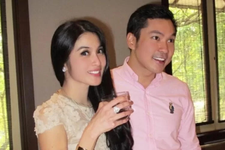 Terlalu Bahagia Usai Jadi Istri Harvey Moeis Sandra Dewi Ngaku Bisa 5