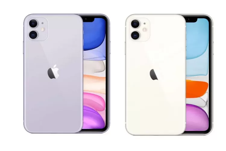 Intip harga terbaru iPhone di bulan April 2024 yang dijual iBox. Turun Harga! (Apple)