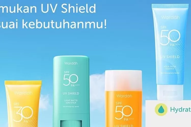 Berdasarkan review jujur ​​Wardah UV Shield Sunscreen Skincare dan hasil uji lab, ternyata SPF-nya tidak sesuai klaim.