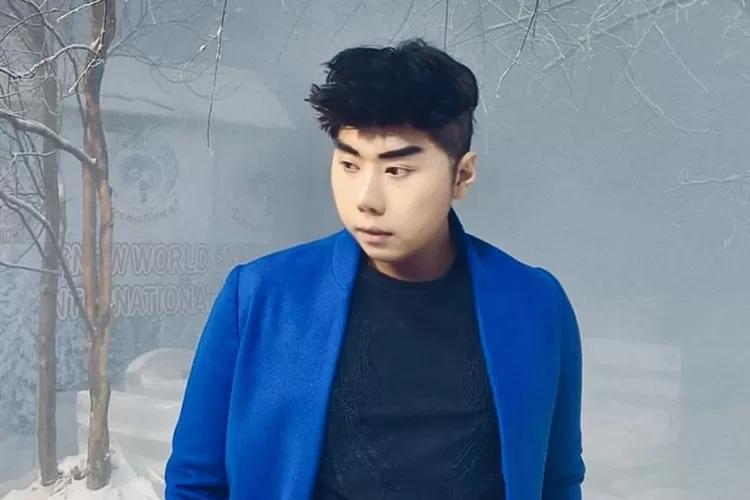 Indig Roy Kiyoshi meramal akan ada artis terlibat pencucian uang (Instagram @roykiyoshi)