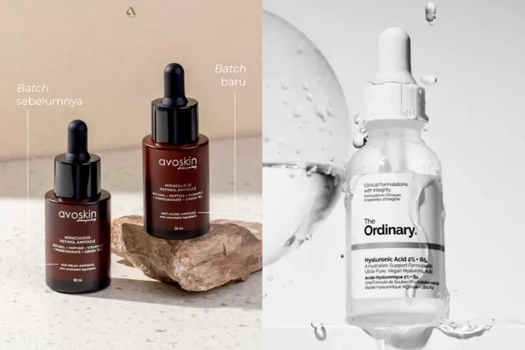 Fenomena Trending Skincare TikTok: 7 Produk Terlaris yang Wajib Kamu Coba!  Rahasia kulit sehat dan bersih
