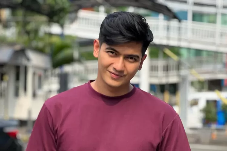 Teuku Ryan (Yurahmi Putri)