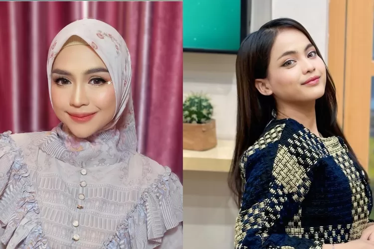 Putri Isnari ungkap dirinya bahagia setelah sebulan menikah, Ria Ricis