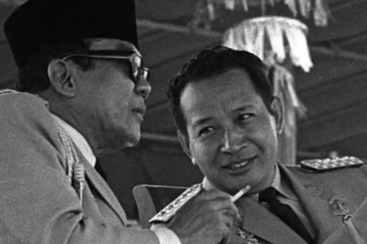 Jadi Tahanan Politik Di Usia Tua, Membuat Soekarno Berpesan Kepada ...