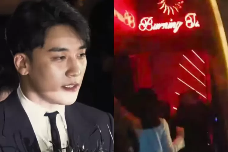 Perjalanan Karier Seungri Bigbang Dari Debut Hingga Terjerat Skandal Industri K Pop Besar 3846