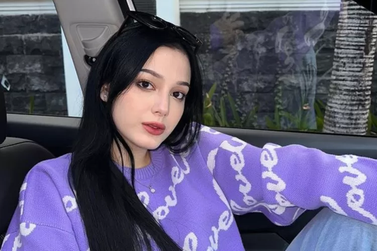 Potret Yasmine Ow, gugat cerai Aditya Zoni (Instagram @yxsmine.ow)