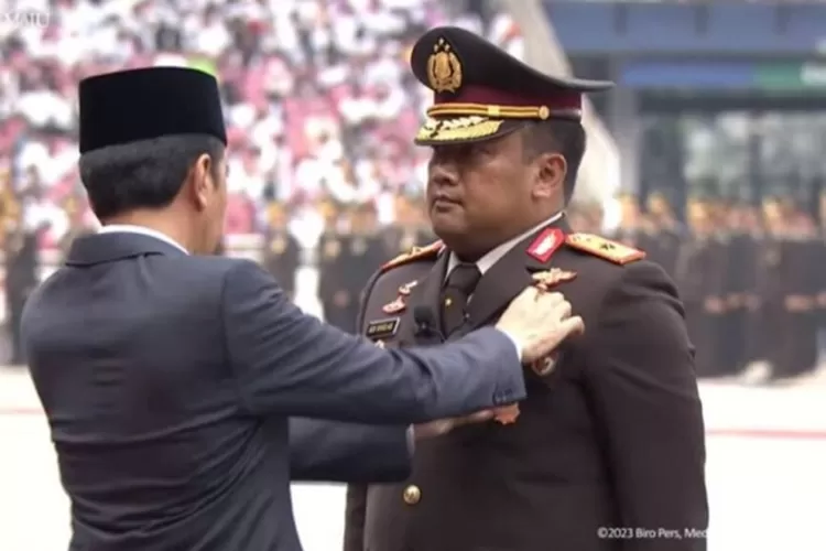 Brigjen Adi Vivid Bachtiar  (diskominfo.indramayukab.go.id)