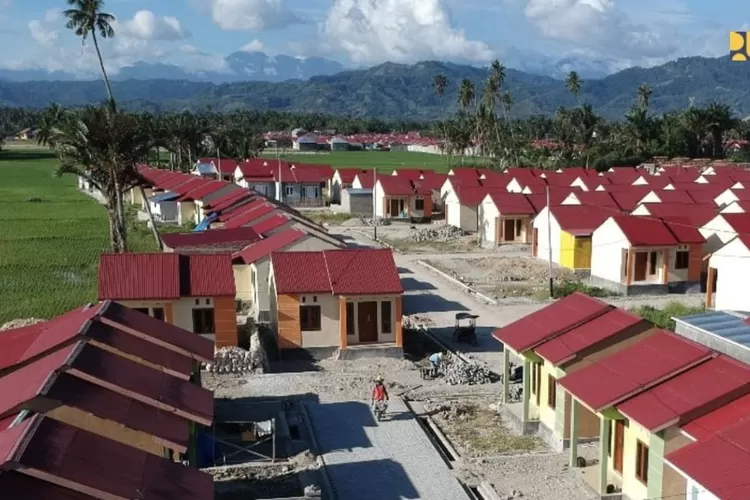 Indef soroti ketidakjelasan terkait skema pemanfaatan dana Tapera (Kementerian PUPR)