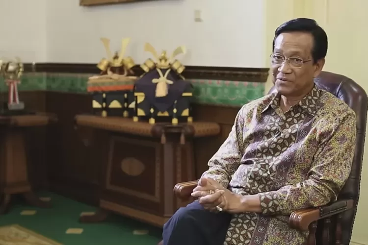 Alasan Mengapa Sistem Monarki Pada Pemerintahan Keraton Yogyakarta ...