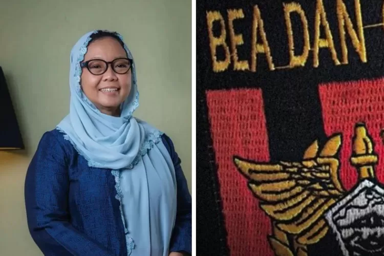 Tak Terima Isi Koper Diaduk-aduk Bea Cukai, Alissa Wahid Putri Sulung ...