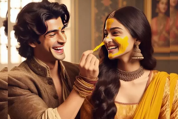 Ilustrasi ramalan bintang Pisces, yang berlaku Sabtu 2 Juni 2024 (Kolase tangkapan layar Instagram @abhinandan_mahabalesh)