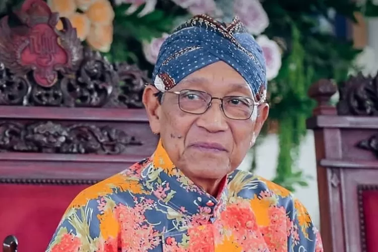 Siapa Penerus Sultan Hamengkubuwono X? Tiga Nama Ini Menjadi Kandidat ...