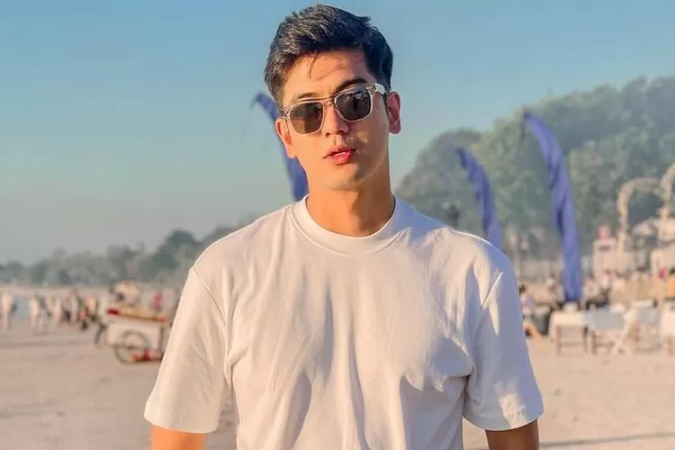 Teuku Ryan disorot pasca cerai dari Ria Ricis, warganet sebut auranya hitam (Instagram @teukuryantr)