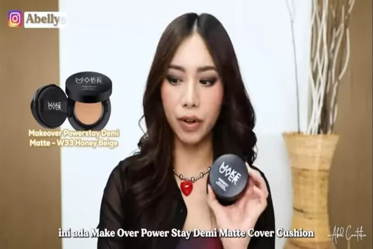 Mau Makeup Awet Dan Flawless Berikut 5 Rekomendasi Cushion Tahan Lama