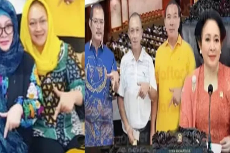 Bisnisnya Berjibun Hingga Dijuluki Keluarga Cendana, Dari Ke-6 Anak ...