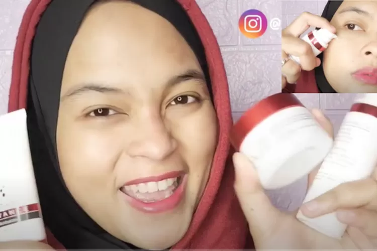 Review Skincare Untuk Usia 30 Tahun Keatas