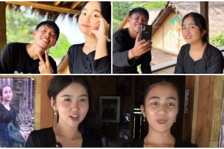 Kronologis Kasus Vilmei Seorang Seleb Tiktok Yang Baru-baru Ini Dihujat ...