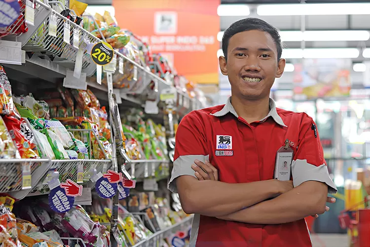 Supermarket Besar Berguguran Oleh Alfamart Dan Indomaret, Kenapa ...