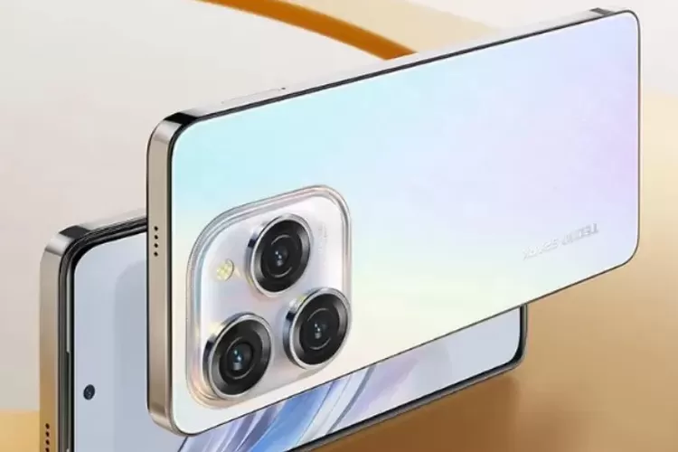 Tecno Spark 20 Pro (Tecno)