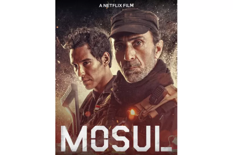 Mosul (IMDb)