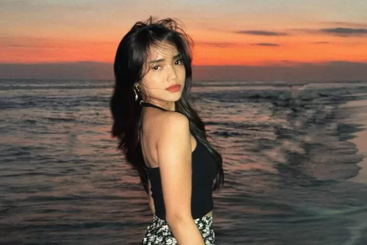 Fuji diisukan dekat dengan Gonzalo, netizen sebut cook (Instagram @fuji_an)