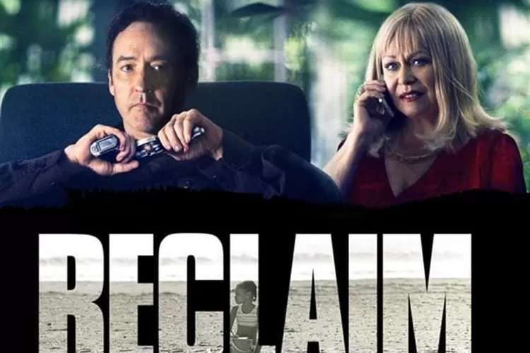 Film yang diangkat dari kisah nyata, Reclaim. (Instagram @indopolitika)