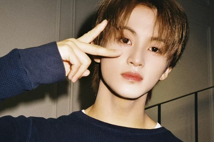 Happy Mark day! Intip biodata rapper NCT ini lengkap fakta menarik dan ...