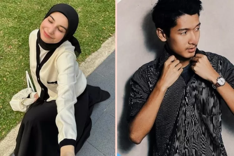 Selebgram Cut Intan Nabila alami KDRT. Instagram @cut.intannabila/Instagram @armortoreador (Instagram @cut.intannabila/Instagram @armortoreador)