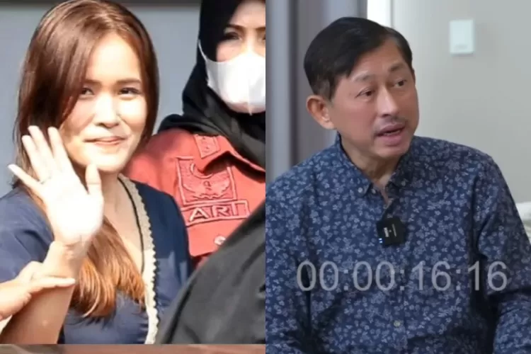 Jessica Wongso Kasus Kopi Sianida Telah Bebas Bersyarat, Dulu Ahli ...