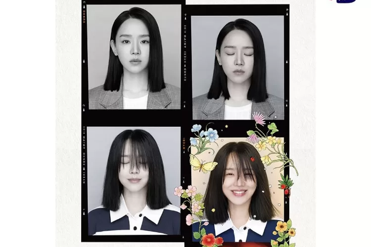 Shin Hye Sun di drama Dear Hyeri. (Soompi)