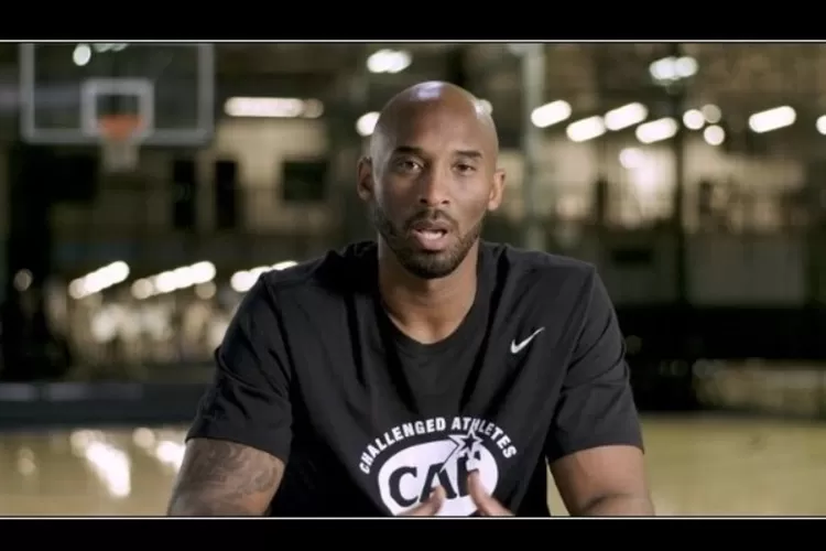 Kobe Bryant. (Instagram @kobebryant)