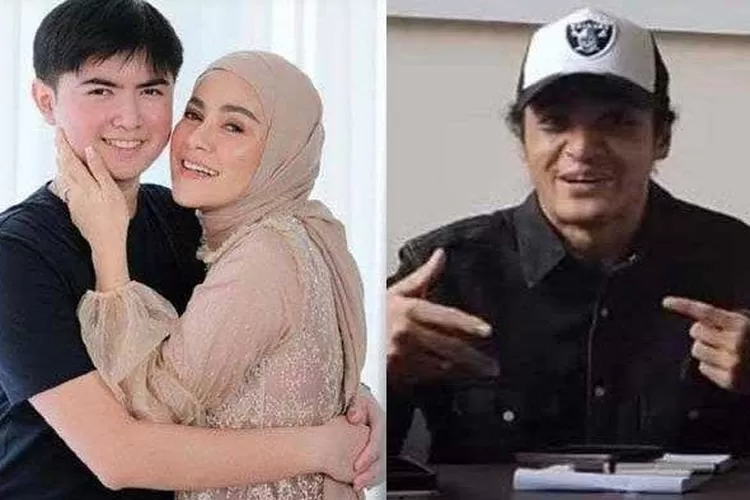 Olla Ramlan tak terima Vadel bawa-bawa nama anaknya atas kasusnya bersama Lolly (Instagram, TL YouTube Intens investigasi )