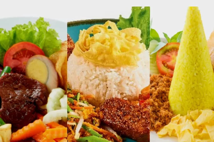 Inovasi menu rutin dilakukan Dapur Solo.  ((Instagram/dapursolo1988))